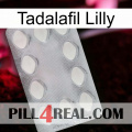 Tadalafil Lilly 16